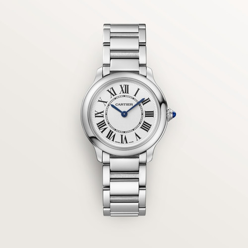 CARTIER Ronde Must 29mm WSRN0033