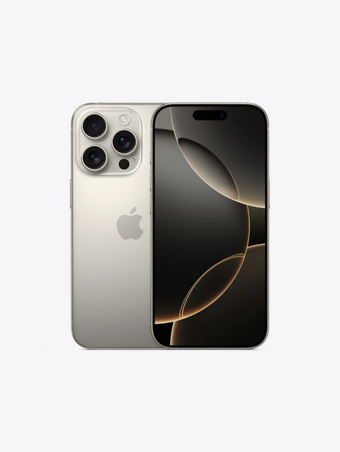 APPLE iPhone 16 Pro Max 512GB
