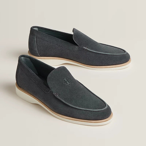 HERMES Low Loafer