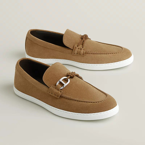 HERMES Ignacio Moccasins