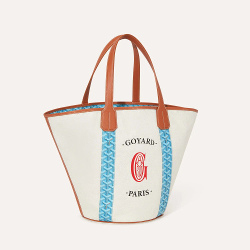 GOYARD Belharra Bag