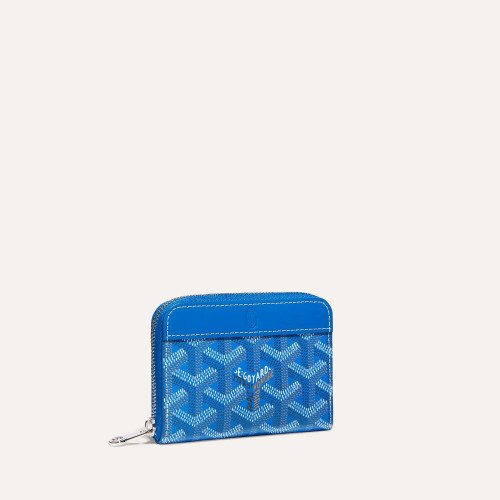 GOYARD Matignon Mini Purse