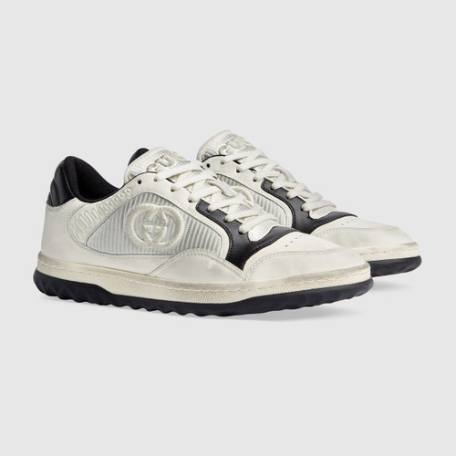 GUCCI MAC80 sneaker - Black