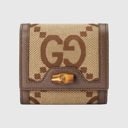 GUCCI Diana  Wallet