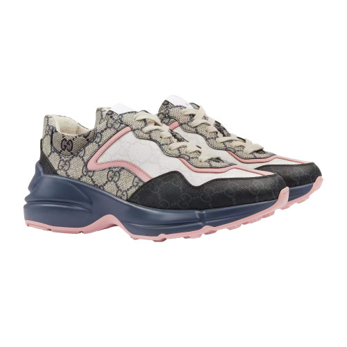 GUCCI Women’s GG Rhyton Sneaker