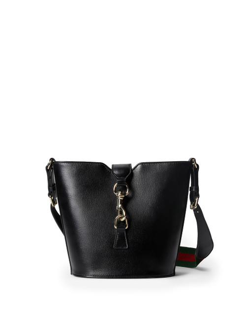 GUCCI Mini Bucket Shoulder Bag