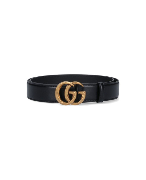 GUCCI GG Marmont Belt