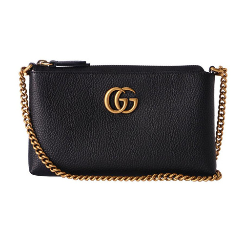 GUCCI Women's GG Marmont Shoulder Bag