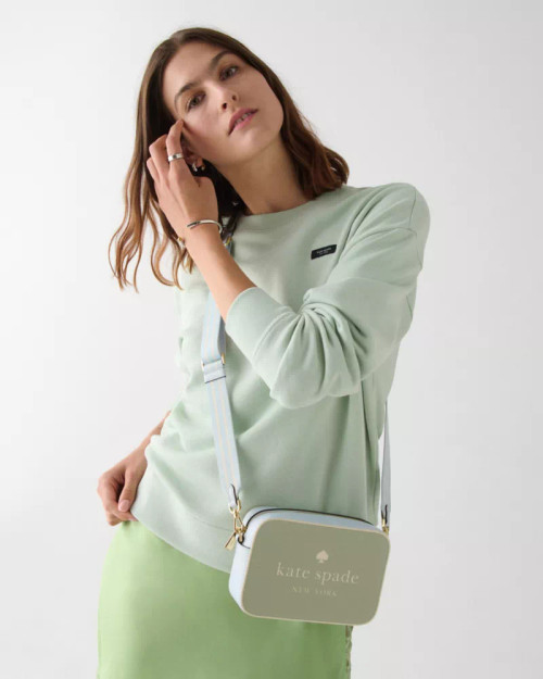 KATE SPADE Oh Snap Camera Bag