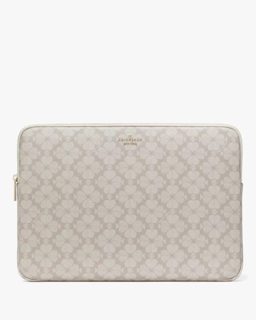 KATE SPADE Spade Flower Universal Laptop Sleeve