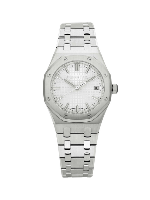 AUDEMARS PIGUET Royal Oak Watch 77450ST.OO.1361ST.02