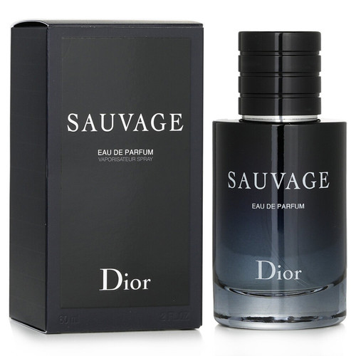 DIOR  Sauvage / Christian EDP Spray