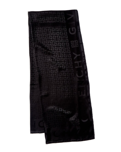 GIVENCHY Silk Scarf