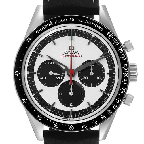 OMEGA Speedmaster Ck2998 Limited Edition Steel Watch 311.32.40.30.02.001 Image 1