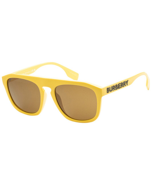 BURBERRY Men's BE4396U 57mm Sunglasses