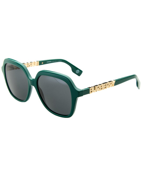 BURBERRY Women's BE4389 55mm Sunglasses