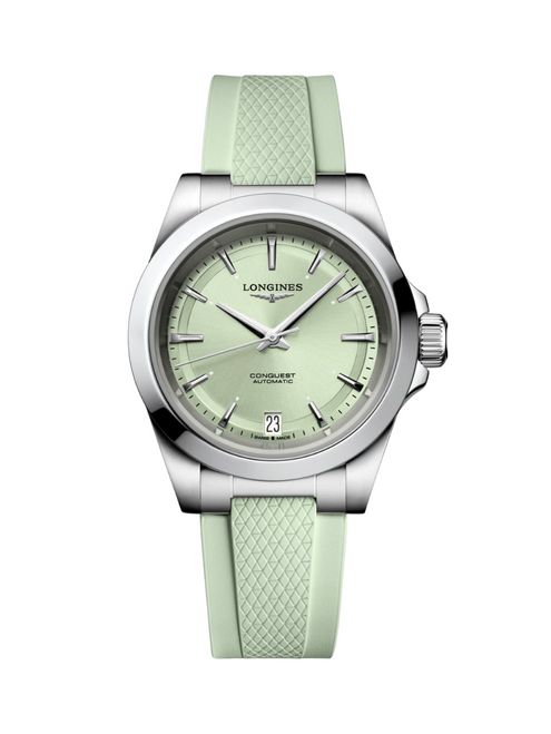 LONGINES Conquest 34mm L3.430.4.02.9