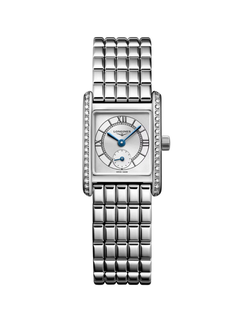 LONGINES Dolcevita Mini L5.200.0.75.6