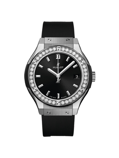 HUBLOT Classic Fusion 581.NX.1470.RX.1104