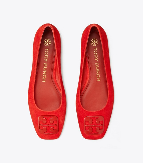 TORY BURCH GEORGIA BALLET FLAT