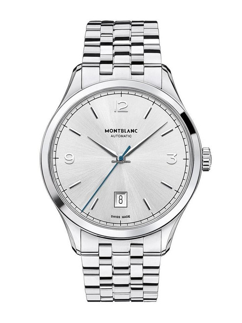 MONTBLANC Heritage Chronometrie Automatic  112532