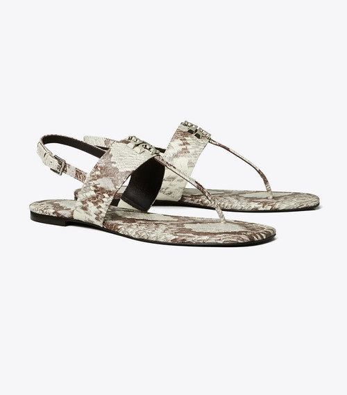 TORY BURCH Eleanor Sandal