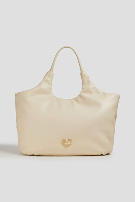 LOVE MOSCHINO Padded Tote