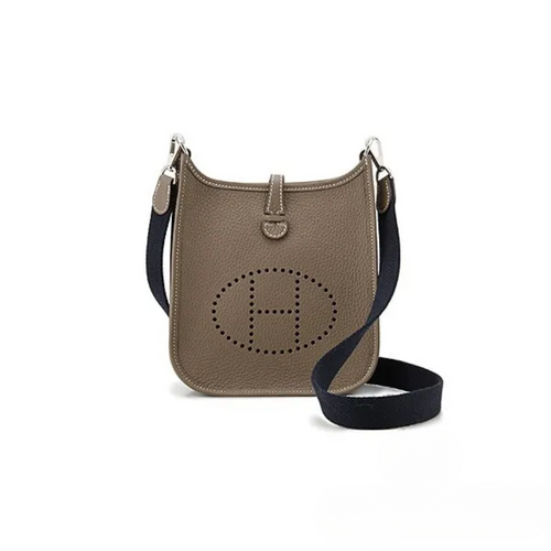 HERMES Evelyn TPM Amazon Etoupe