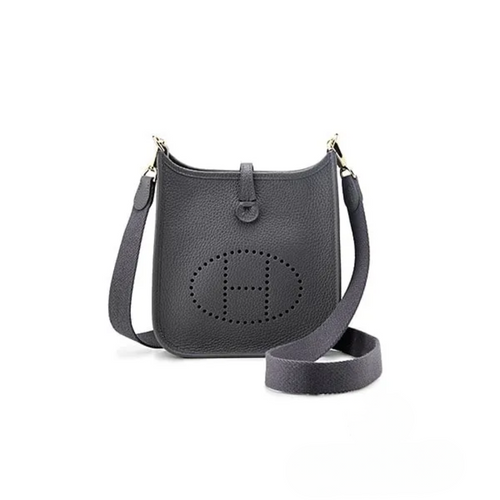 HERMES Evelyn TPM Ardoise