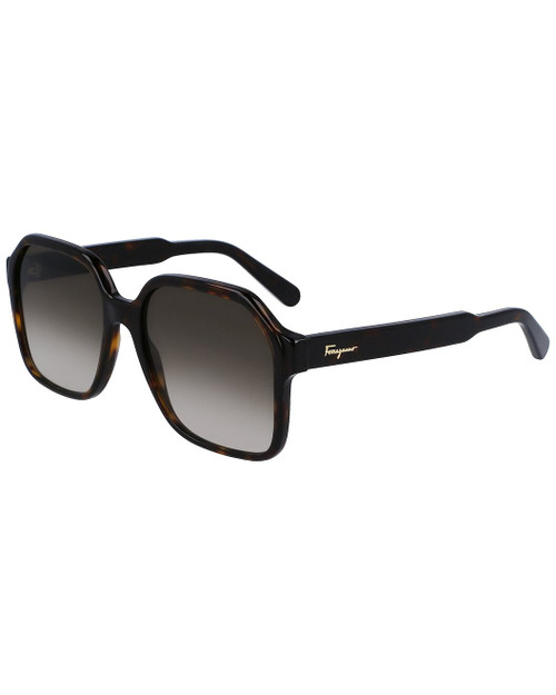 SALVATORE FERRAGAMO Women's SF1069S 56mm Sunglasses