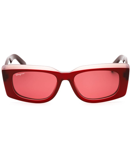 SALVATORE FERRAGAMO Women's 54mm Sunglasses