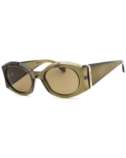 SALVATORE FERRAGAMO Women's 55mm Sunglasses