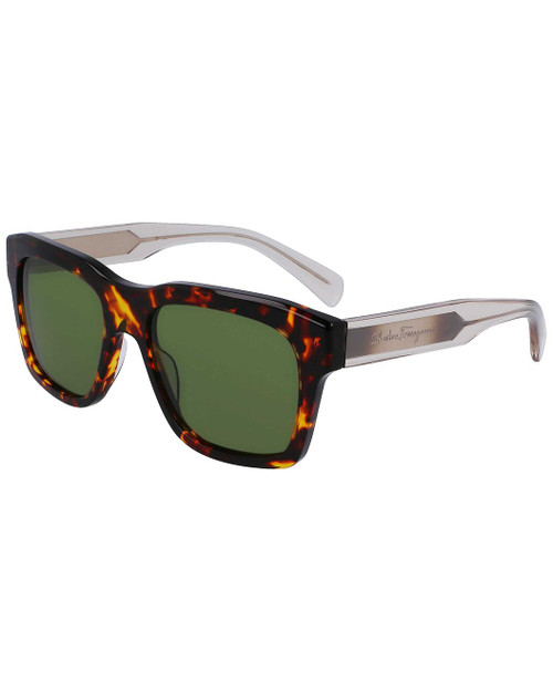 SALVATORE FERRAGAMO Men's SF1087S 56mm Sunglasses