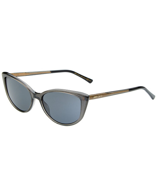 JIMMY CHOO Women's Nadia 56mm Sunglasses