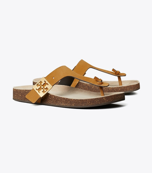TORY BURCH Mellow T-strap Sandal