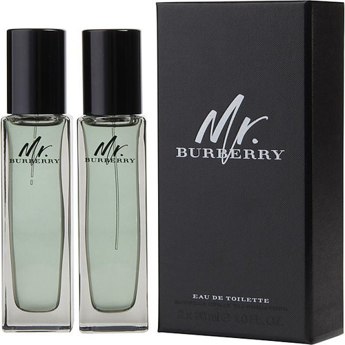 BURBERRY  Eau De Toilette Spray 1 Oz (Quantity Of Two) Image 1
