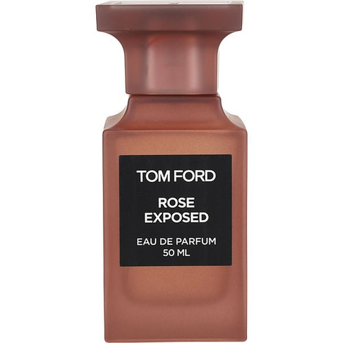 TOM FORD Rose Exposed Eau De Parfum Spray 1.7 Oz Unboxed Image 1