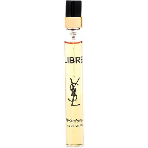 YVES SAINT LAURENT libre Eau De Parfum Refillable Spray 0.33 Oz Unboxed Image 1