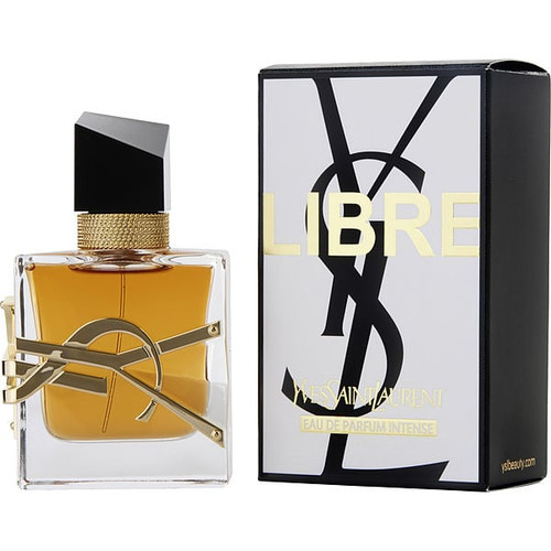 YVES SAINT LAURENT libre intense Eau De Parfum Spray 1 Oz Image 1