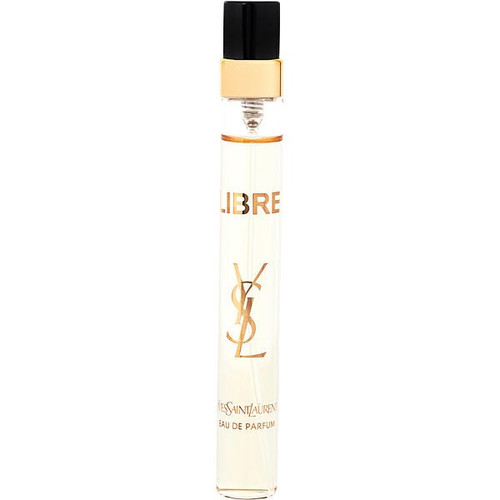 YVES SAINT LAURENT libre le parfum Eau De Parfum Refillable Spray Mini 0.33 Oz Unboxed Image 1
