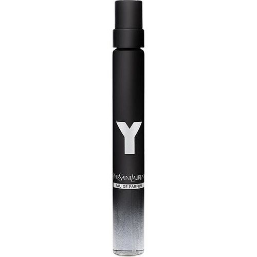 SAINT LAURENT Y Eau De Parfum Refillable Spray Mini 0.33 Oz Image 1