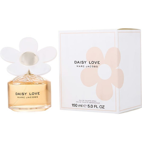 MARC JACOBS  Eau De Toilette Spray 5 Oz Image 1