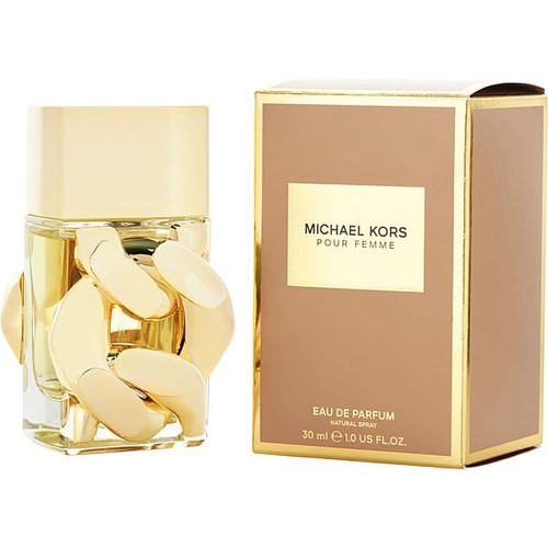 MICHAEL KORS Pour Femme Eau De Parfum Spray 1 Oz Image 1