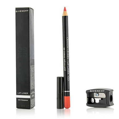 GIVENCHY # 05 Corail Decollete Image 1