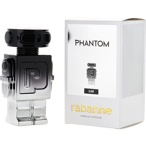 PACO RABANNE Phantom Elixir Parfum Intense Spray 1.7 Oz Image 1