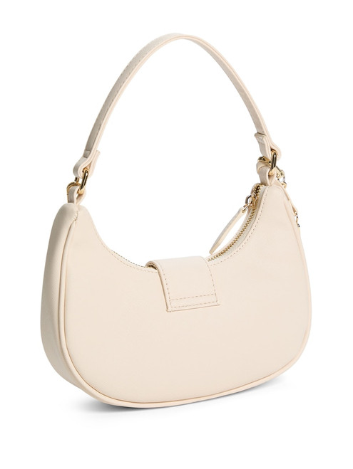 GUESS Elise Shoulder Bag OFF-WHITE Image 1