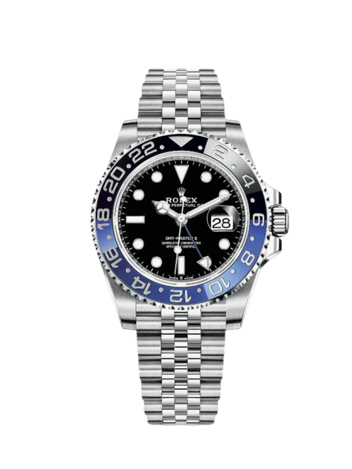 ROLEX GMT-Master II  Men's 126710