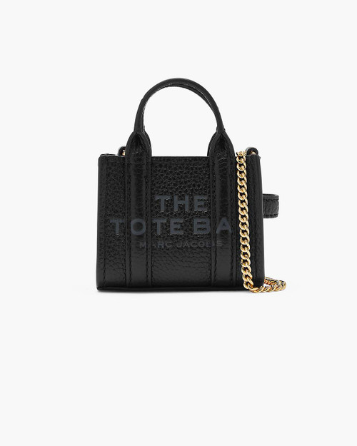 MARC JACOBS The Nano Tote Crossbody MARC JACOBS The Nano Tote Crossbody