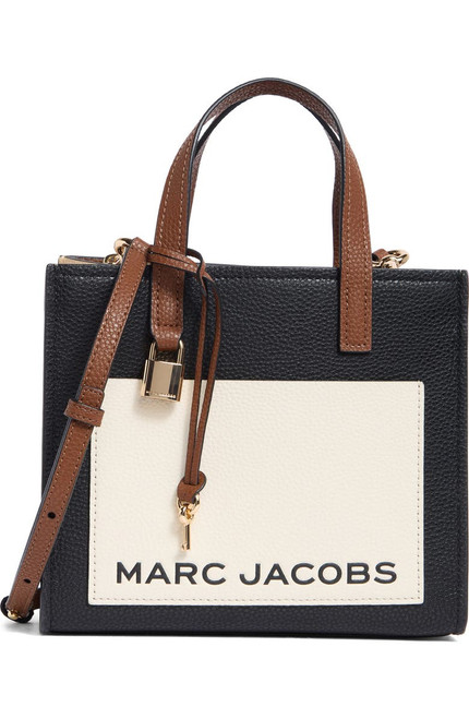 MARC JACOBS  Mini CB Bold Grind Tote