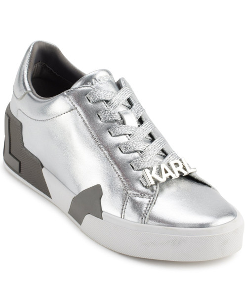 [Arriving] KARL LAGERFELD Melora Lace Up Sneaker (@Delhi Shoes)